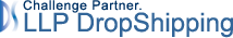 LLP Dropshipping logo